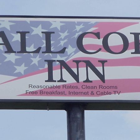 Tall Corn Inn Shenandoah Zewnętrze zdjęcie